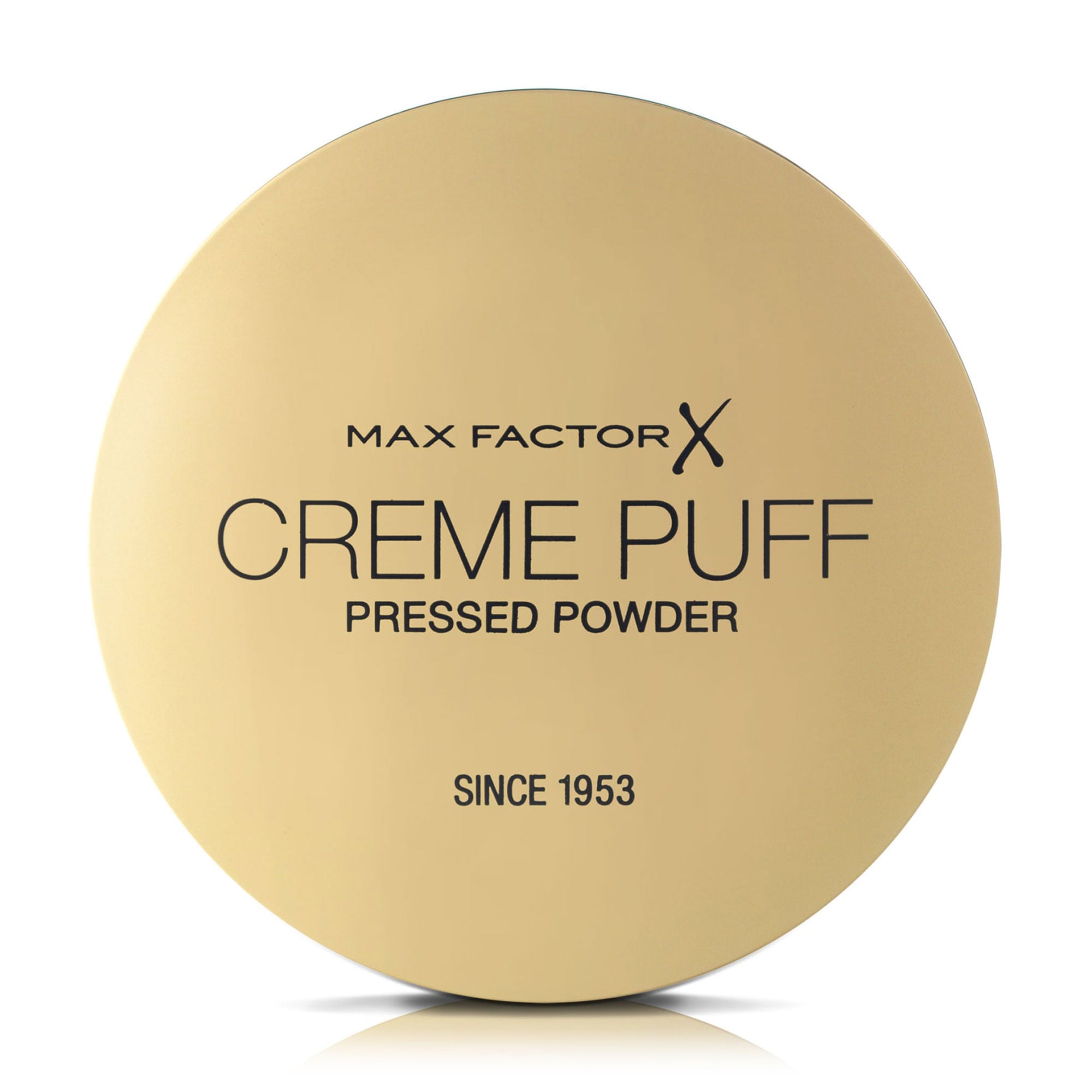 Компактна пудра для обличчя Max Factor Creme Puff Pressed Powder 53 Tempting Touch, 14 г
